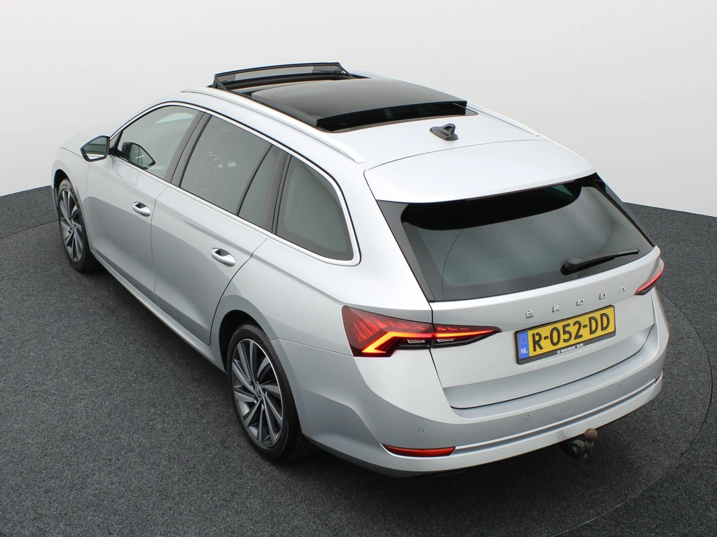 Škoda Octavia – foto 6