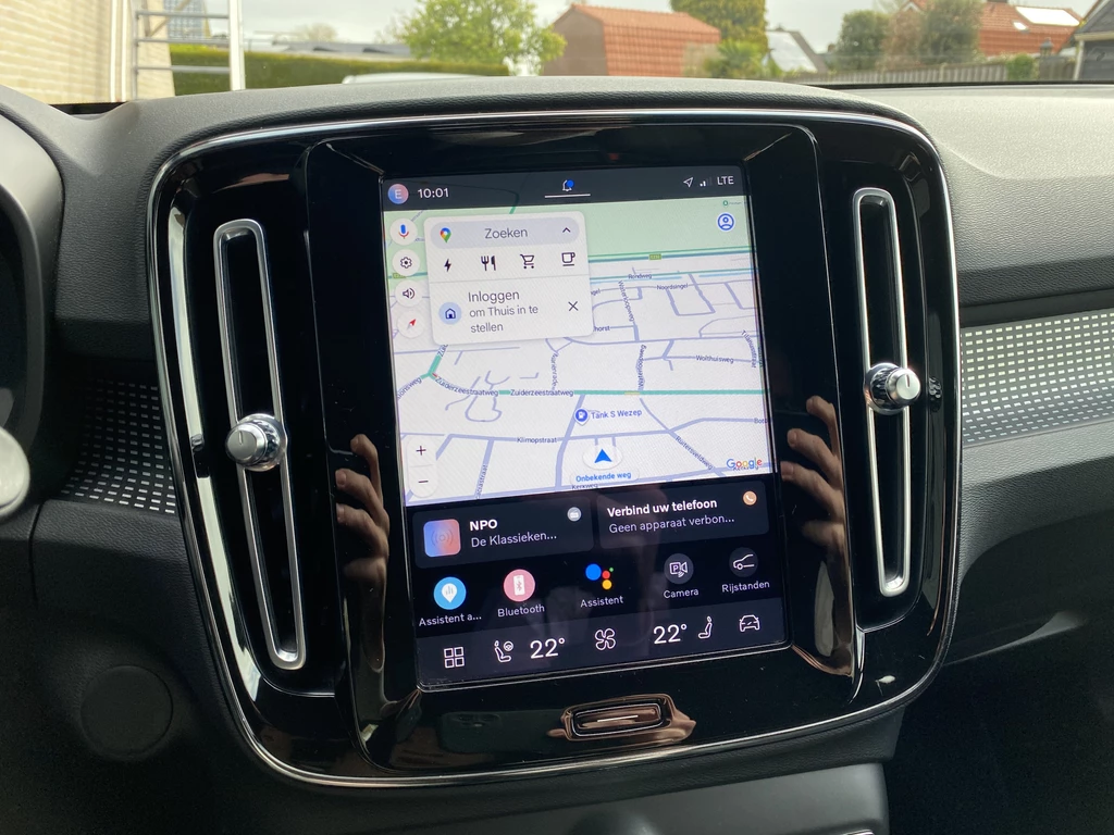 Volvo XC40 – foto 25
