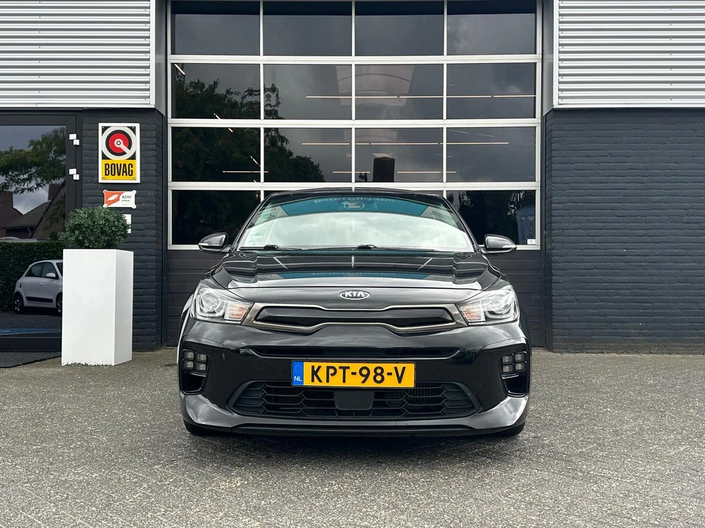 Kia Rio – foto 9