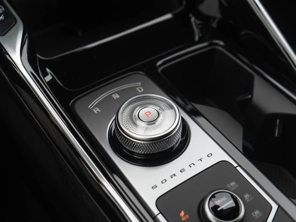 Kia Sorento – foto 24