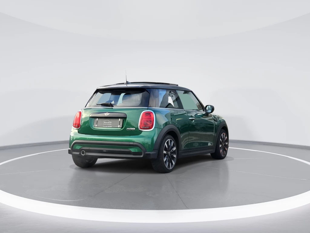 MINI Cooper – foto 6