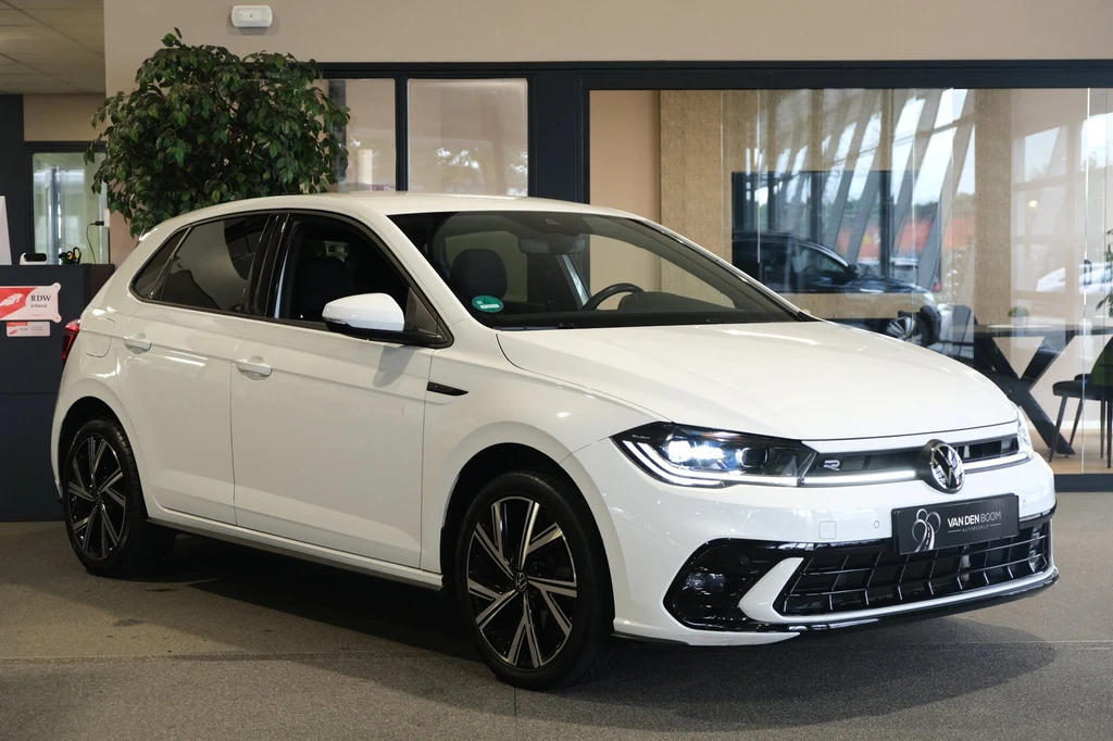 Volkswagen Polo – foto 8