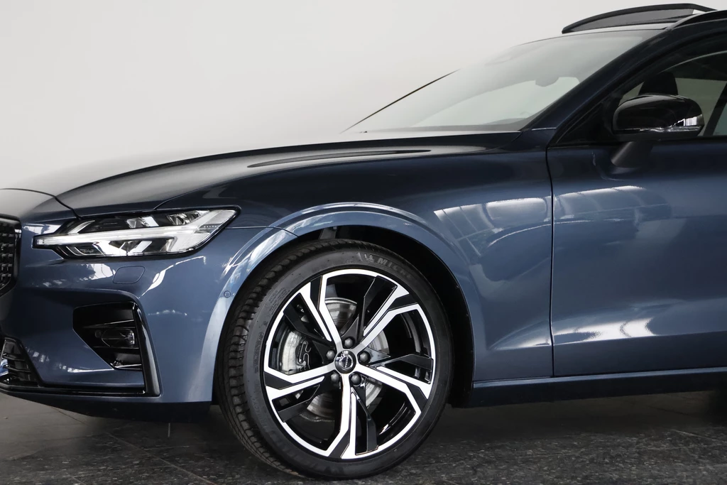 Volvo V60 – foto 43