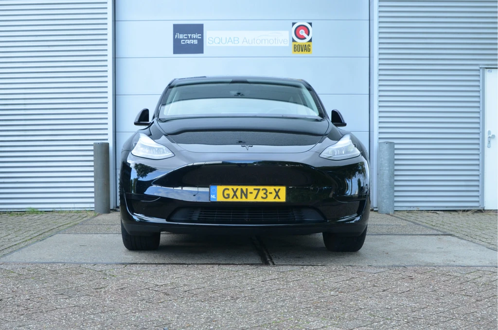 Tesla Model Y – foto 5