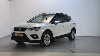 SEAT Arona – thumbnail 1