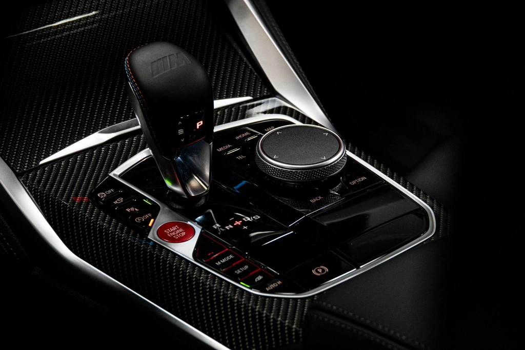 BMW M3 – foto 6