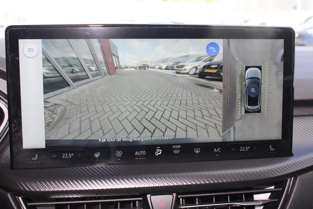 Ford Kuga – foto 22