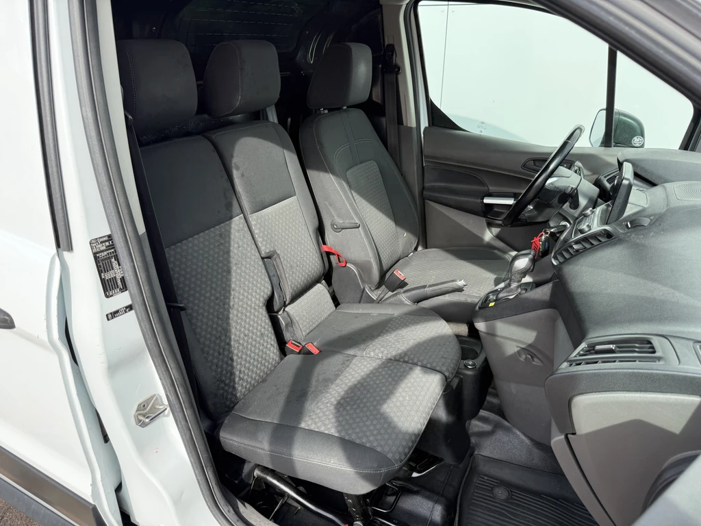 Ford Transit Connect – foto 8
