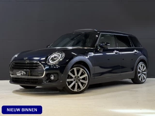 MINI Clubman – thumbnail 1