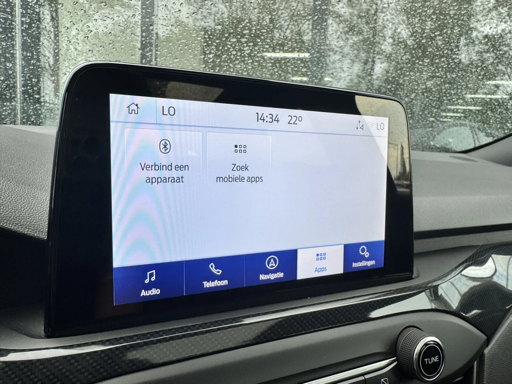 Ford Focus – foto 25