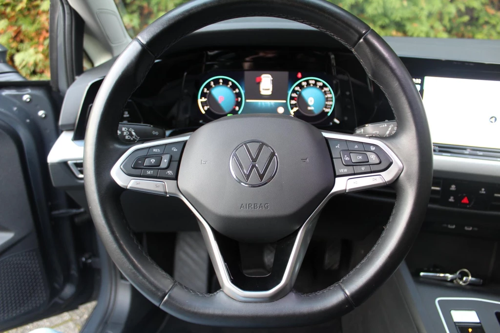 Volkswagen Golf – foto 19