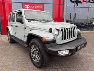 Jeep Wrangler – thumbnail 5
