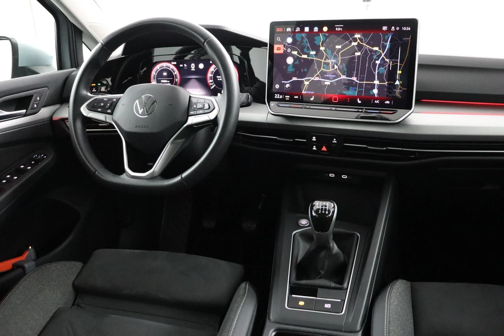 Volkswagen Golf – foto 39