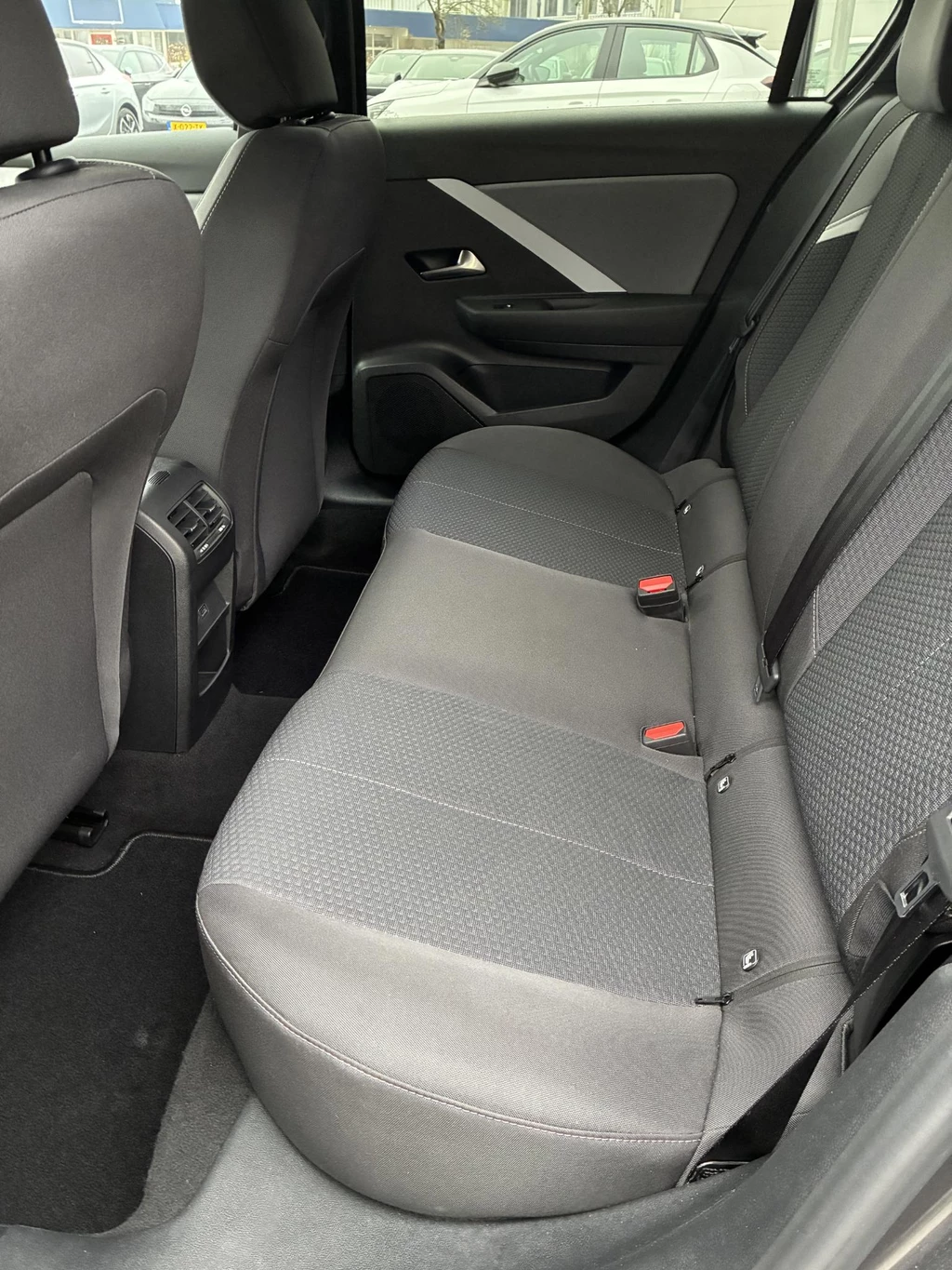 Opel Astra – foto 46