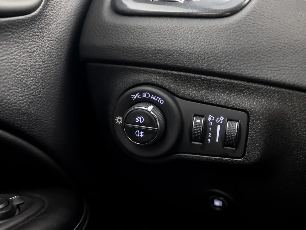 Jeep Compass – foto 25