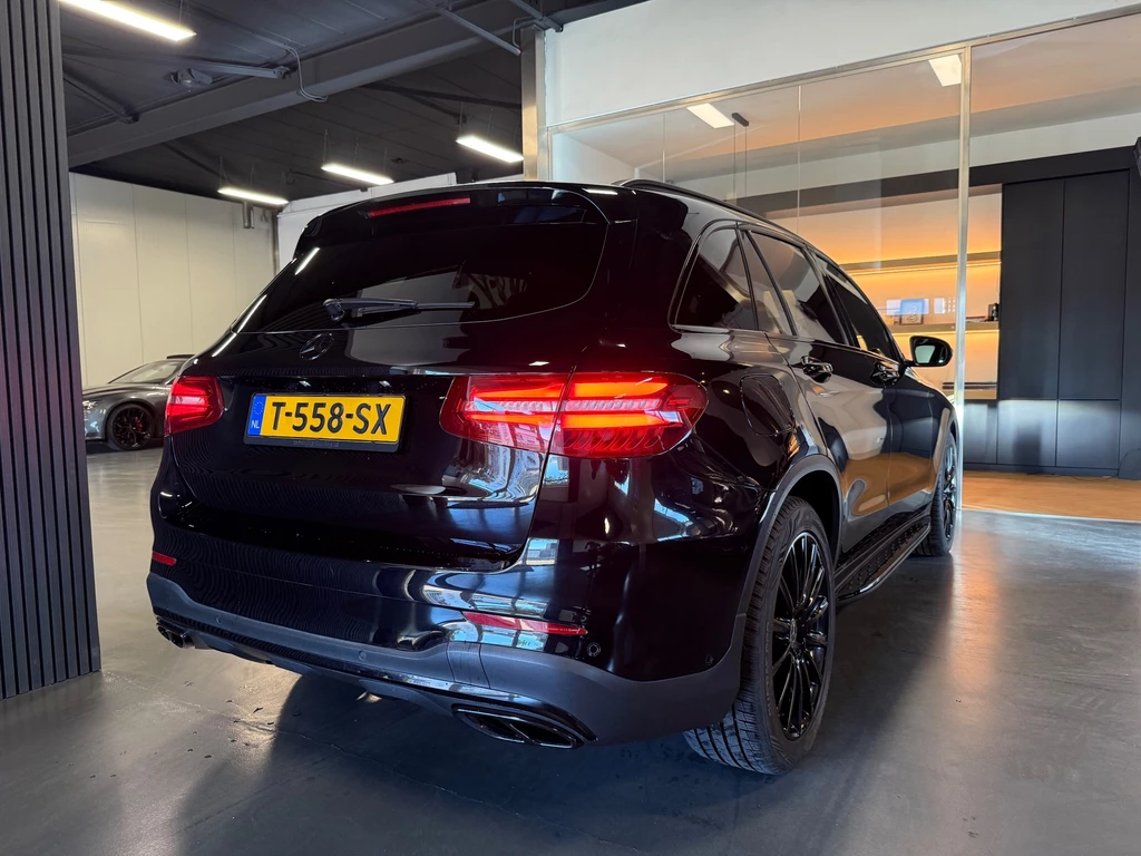 Mercedes-Benz GLC – foto 9