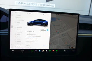 Tesla Model X – thumbnail 25