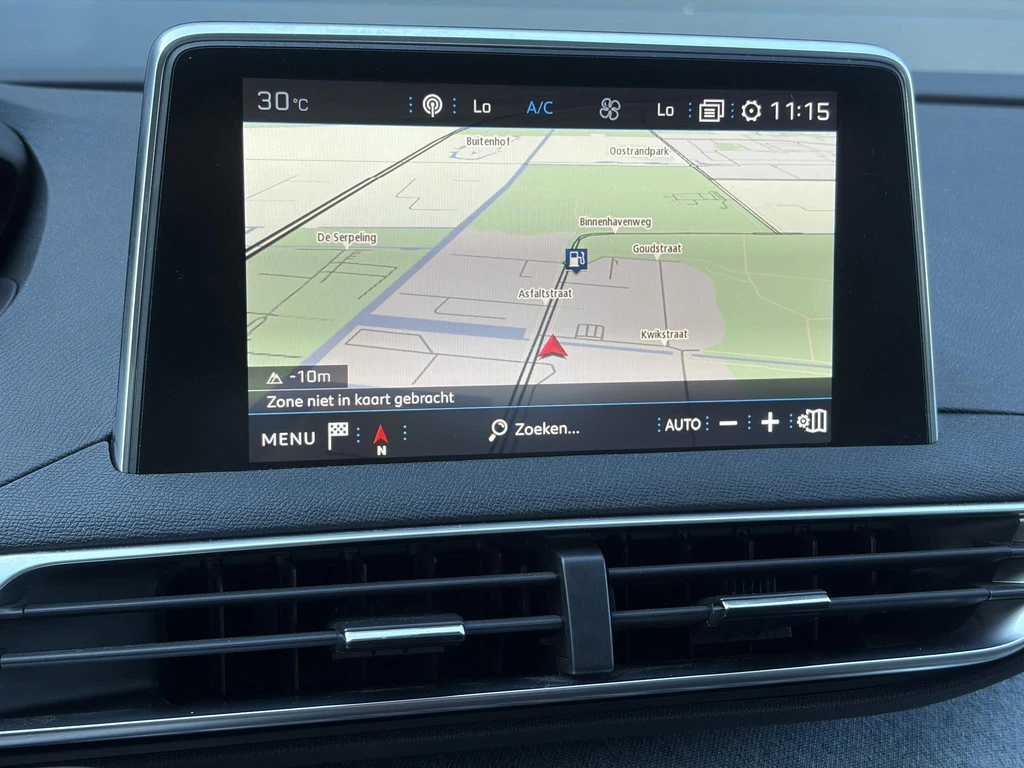 Peugeot 3008 – foto 12