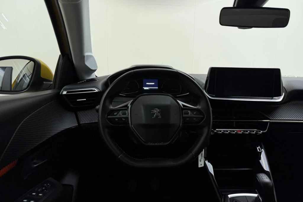 Peugeot 208 – foto 32