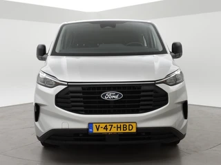 Ford Transit Custom – thumbnail 6