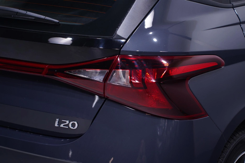 Hyundai i20 – foto 16