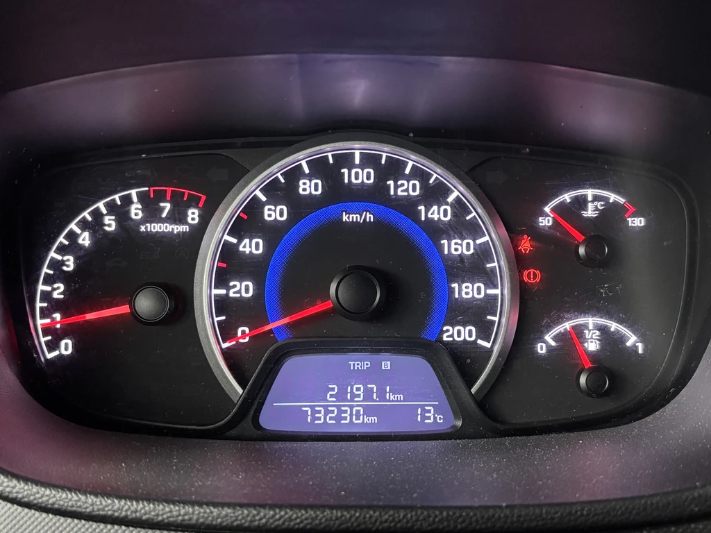 Hyundai i10 – foto 21
