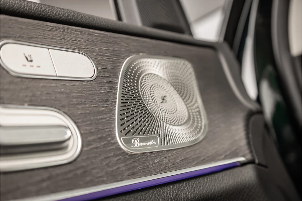 Mercedes-Benz GLE – foto 29