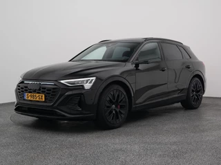 Audi Q8 e-tron – thumbnail 1