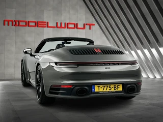 Porsche 911 – thumbnail 6