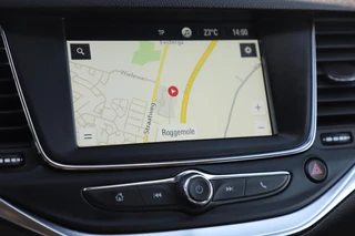 Opel Astra – thumbnail 19