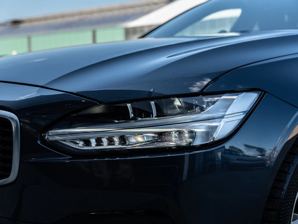 Volvo V90 – foto 10