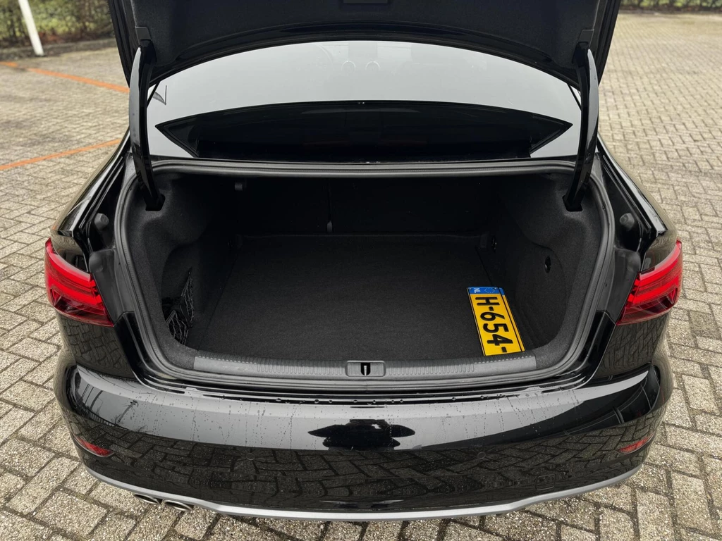 Audi A3 – foto 39