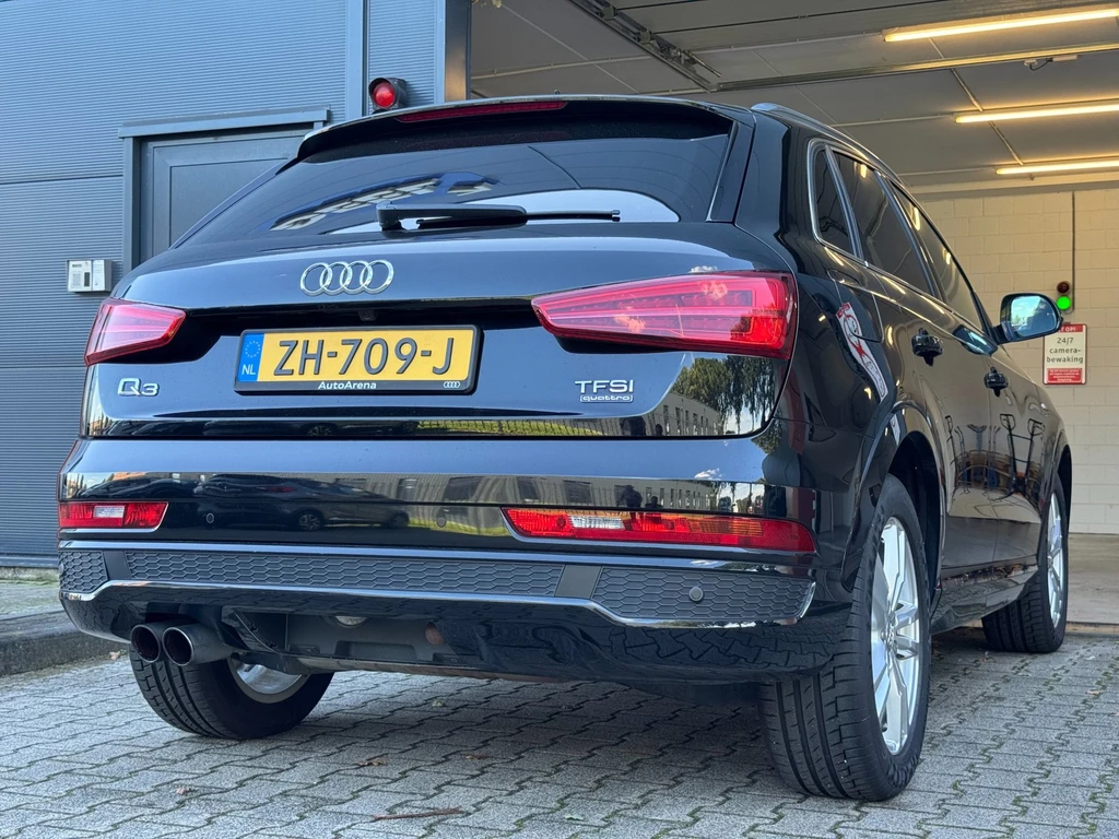 Audi Q3 – foto 5