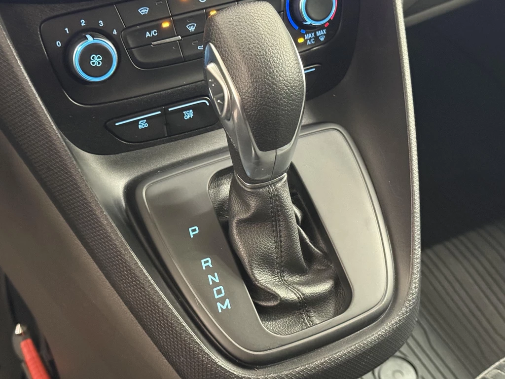 Ford Transit Connect – foto 30