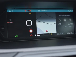Citroën Grand C4 Spacetourer – thumbnail 8