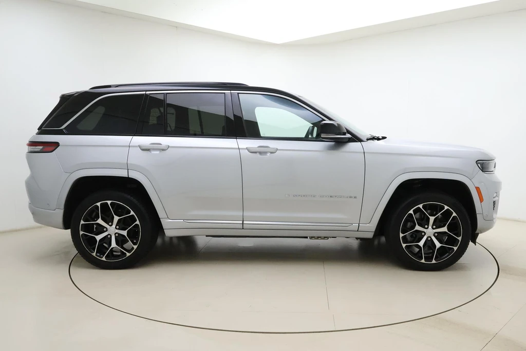 Jeep Grand Cherokee – foto 7