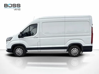Maxus eDeliver9 – thumbnail 3