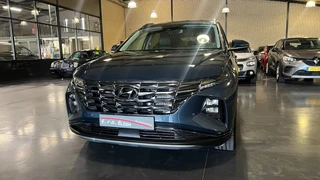 Hyundai Tucson – thumbnail 3