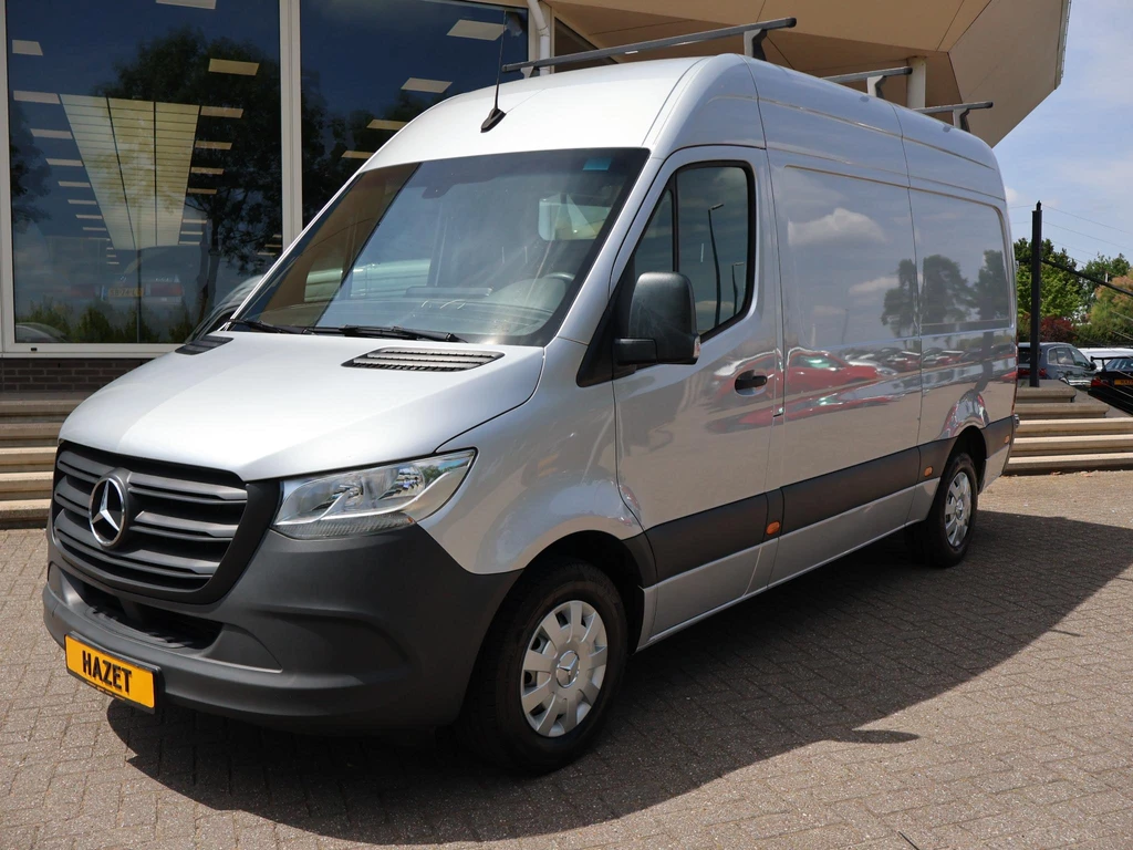 Mercedes-Benz Sprinter – foto 2