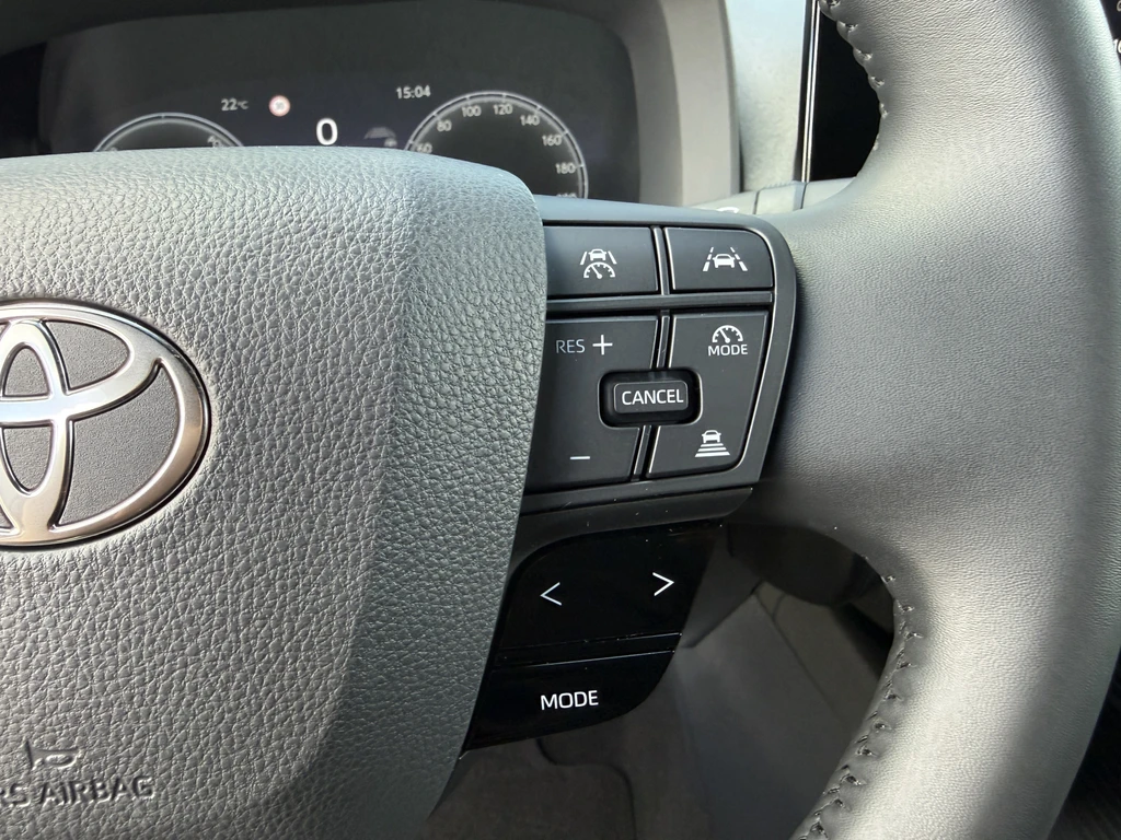 Toyota C-HR – foto 14