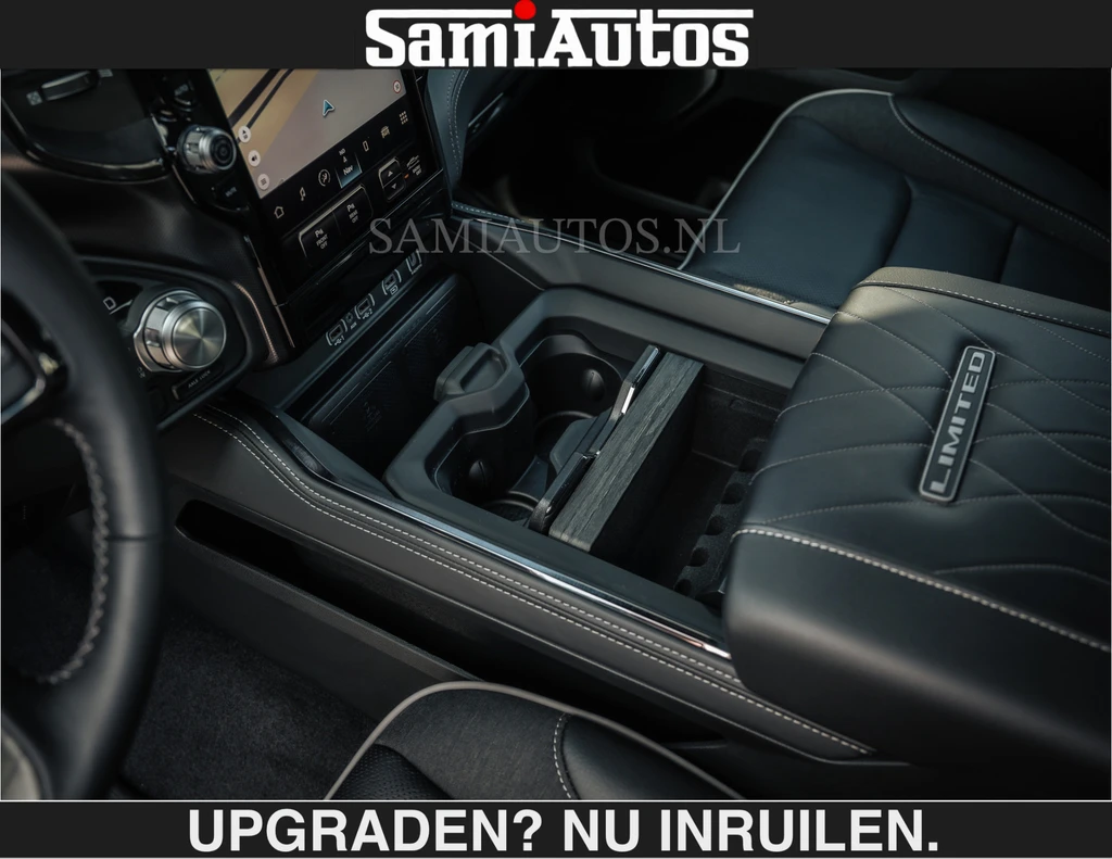 Dodge Ram Pick-Up – foto 52