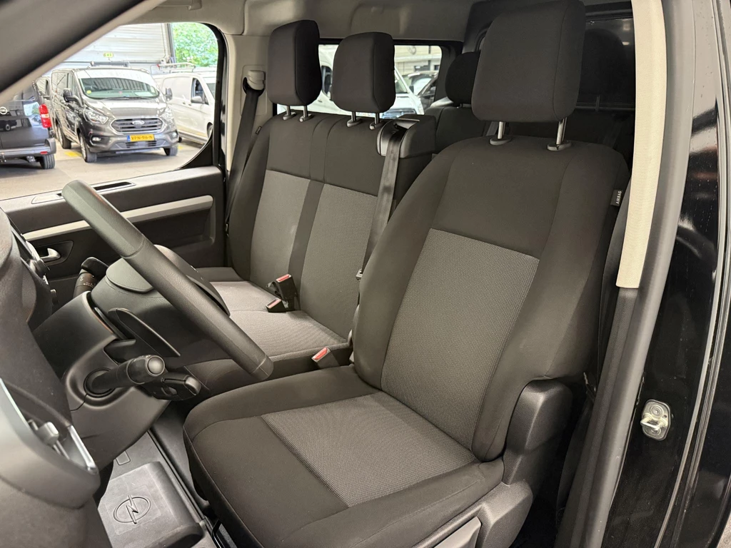 Opel Vivaro – foto 17