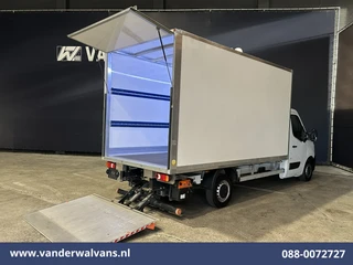 Renault Master – thumbnail 1