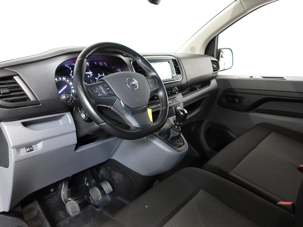 Opel Vivaro – foto 15