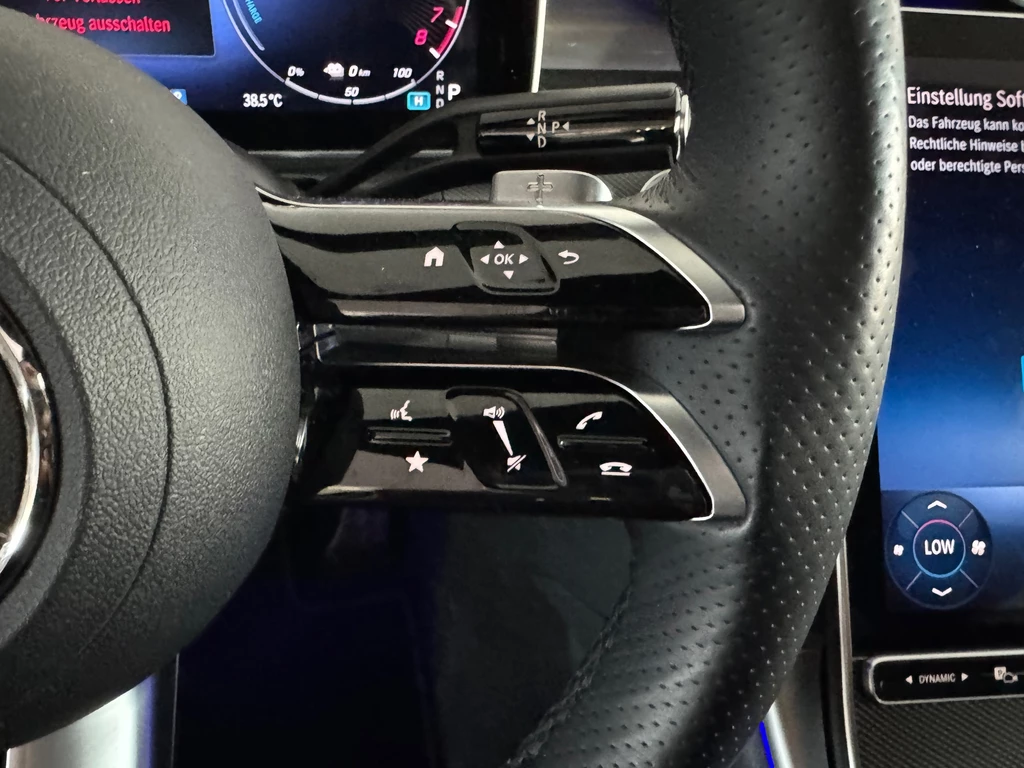 Mercedes-Benz C-Klasse – foto 16