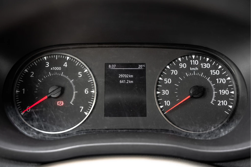 Renault Master – foto 15