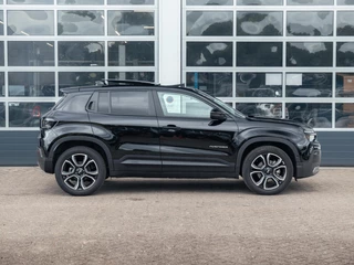 Jeep Avenger – thumbnail 8