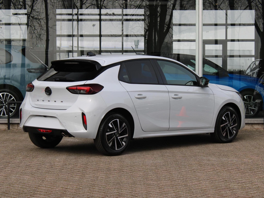 Opel Corsa – foto 5