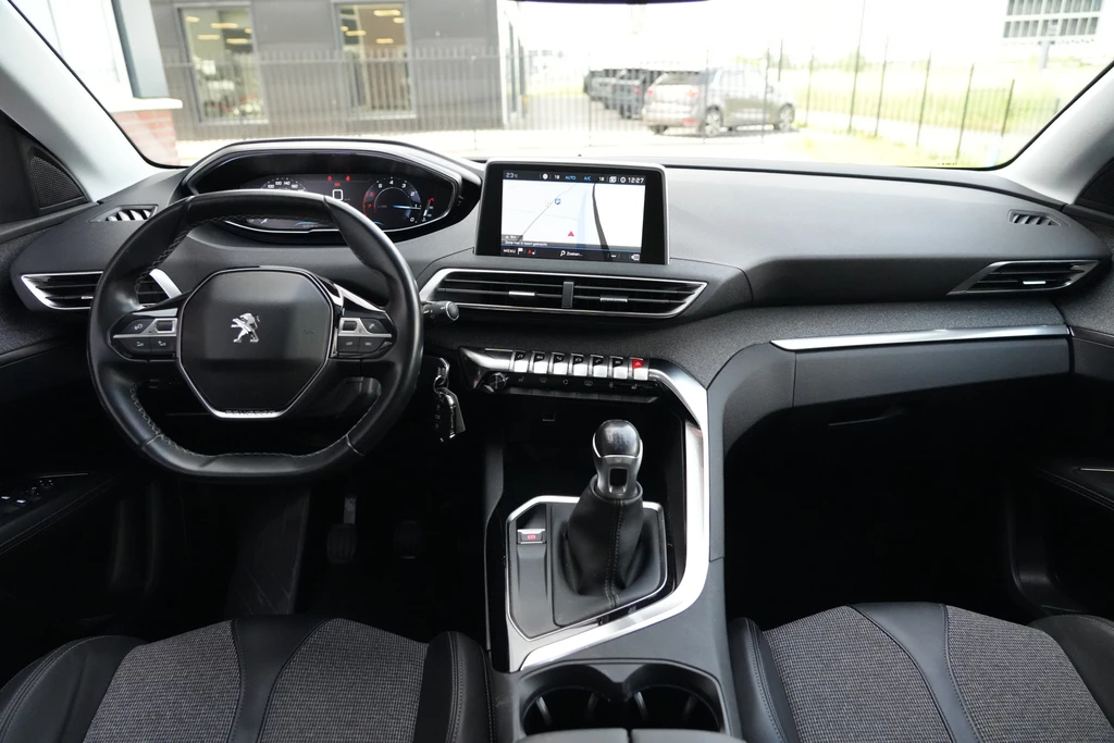 Peugeot 3008 – foto 6