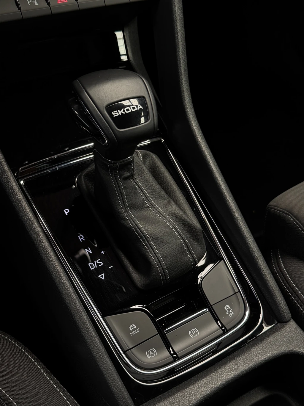 Škoda Karoq – foto 36